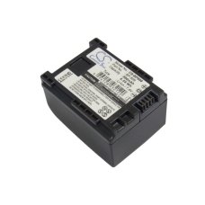 Înlocuire compatibilă pentru bateria Canon BP-809,BP-809/B,BP-809/S
