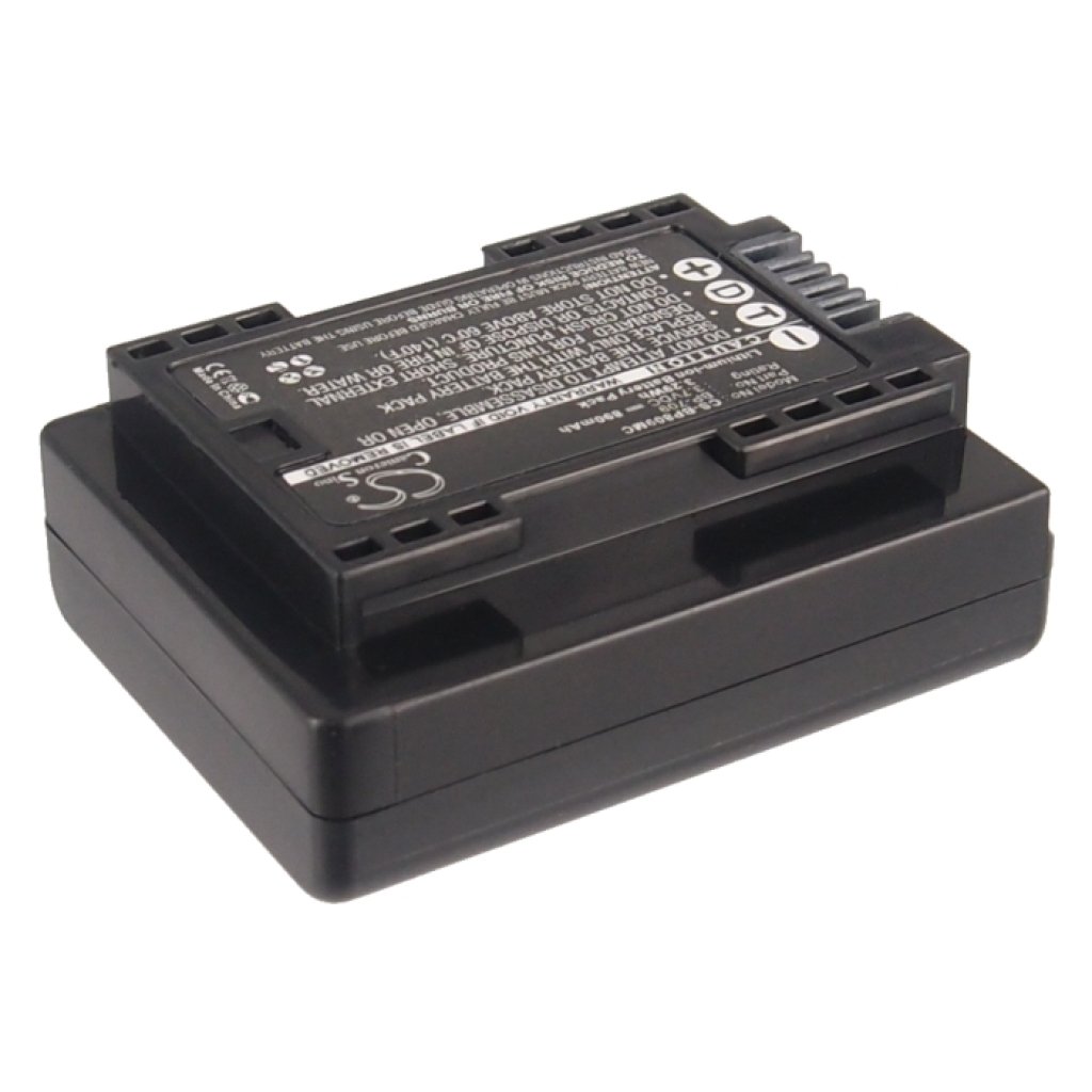 Înlocuire compatibilă pentru bateria Canon BP-709
