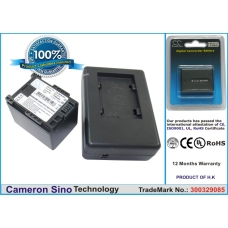 Înlocuire compatibilă pentru bateria Canon BP-819