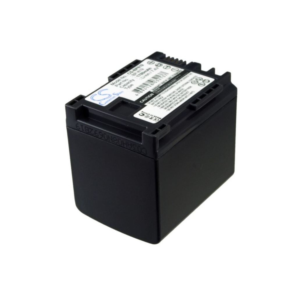 Înlocuire compatibilă pentru bateria Canon BP-819