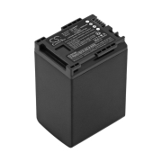 Battery for Canon VIXIA HF M40