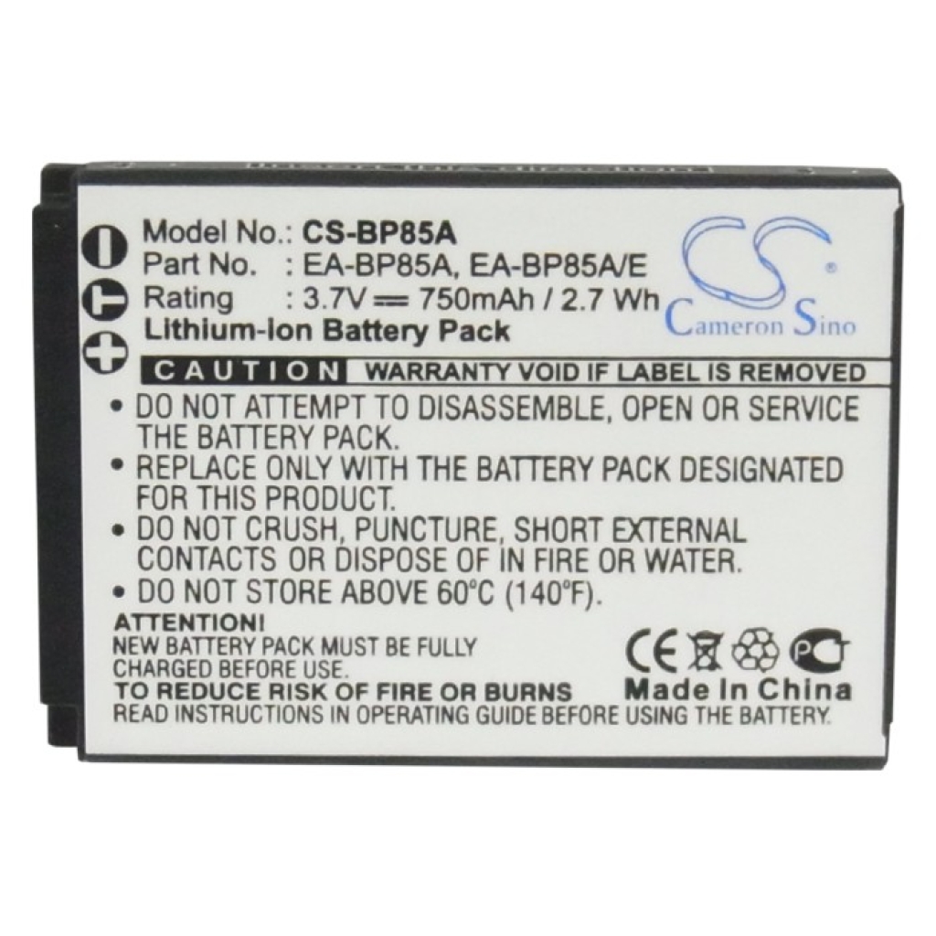 Încărcător de birou Netgear CS-BP85A