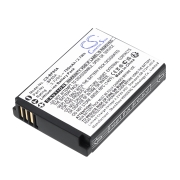 Battery Replaces Samsung BP85A