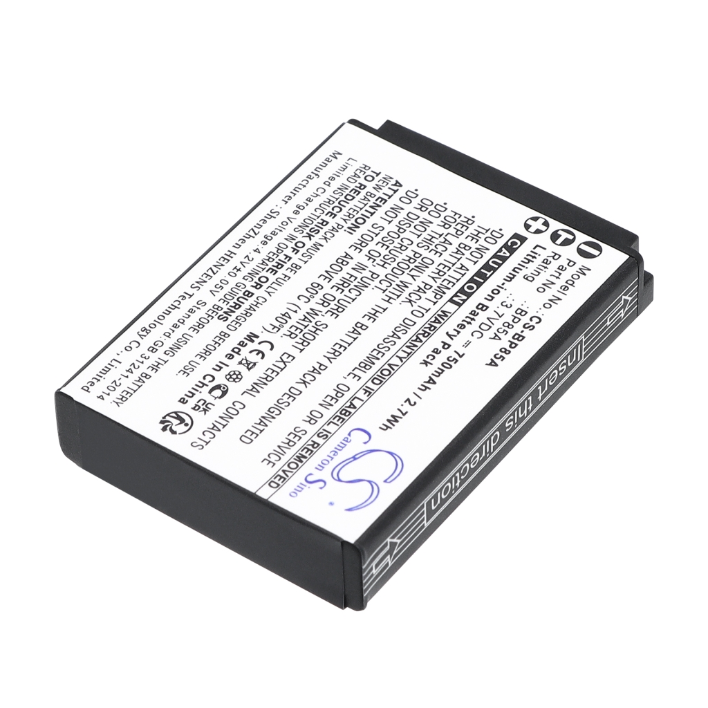 Baterie compatibil cu Samsung CS-BP85A