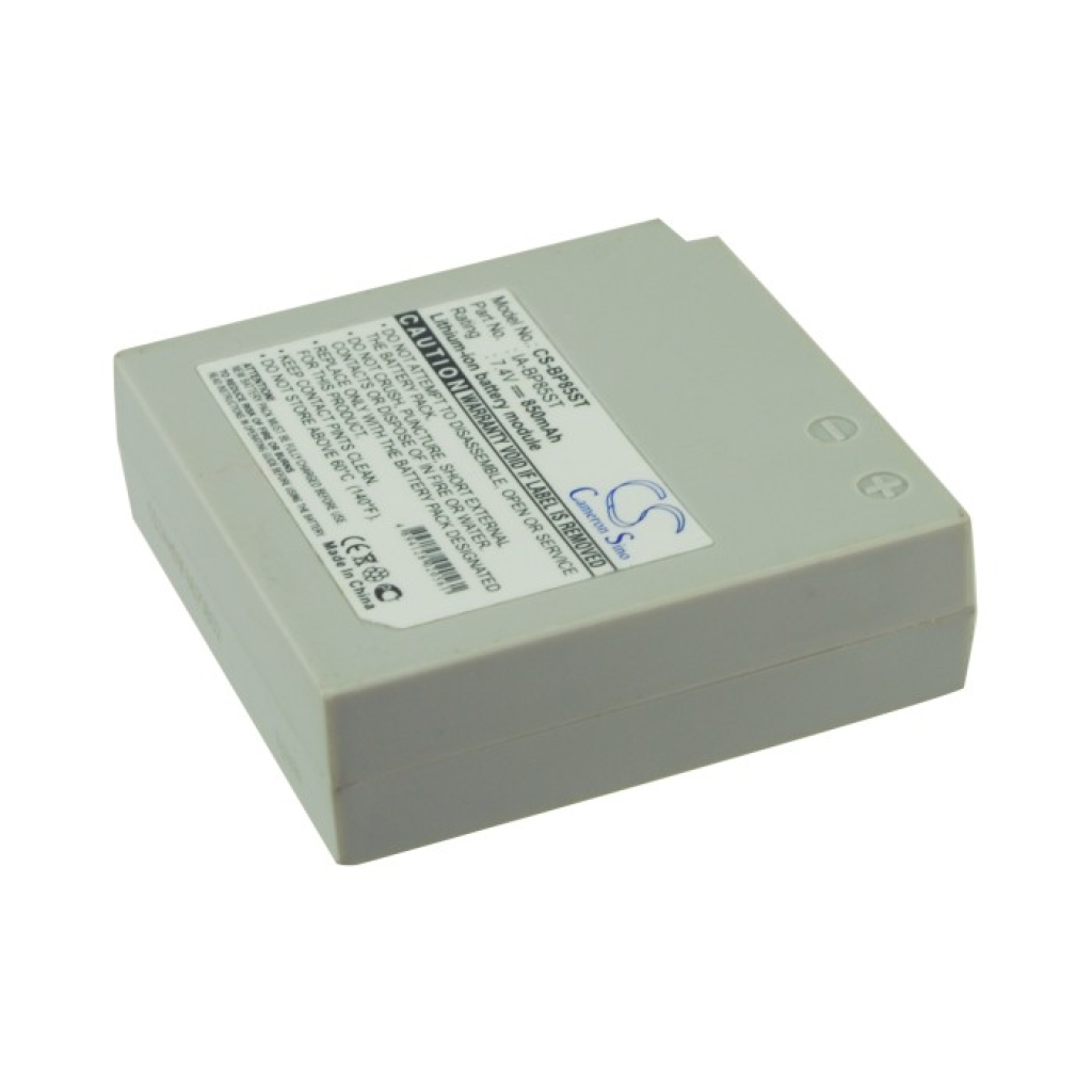 Baterie cameră foto Samsung VP-MX10A (CS-BP85ST)