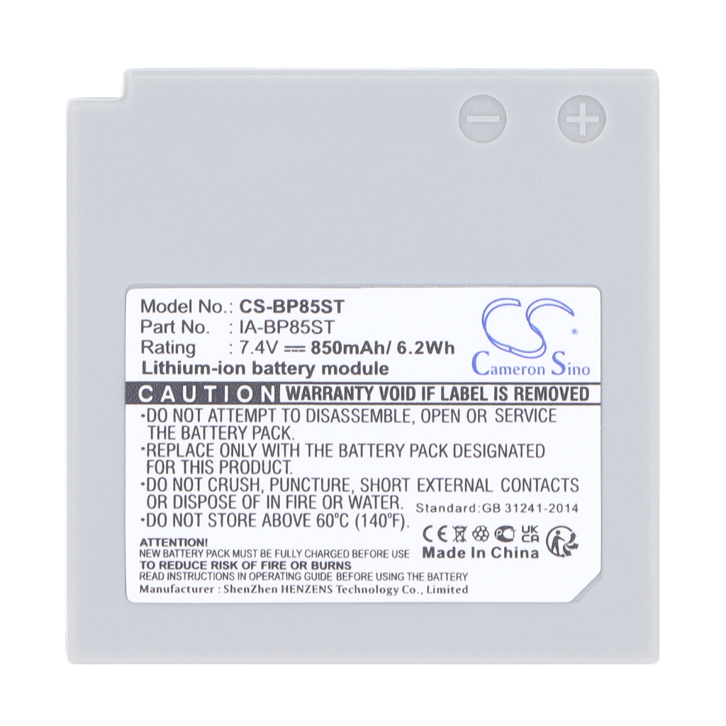 Baterie compatibil cu Samsung CS-BP85ST