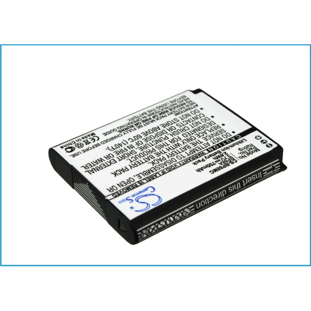 Baterie cameră foto Samsung CS-BP88MC