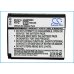 Compatible battery replacement for Samsung BP88A
