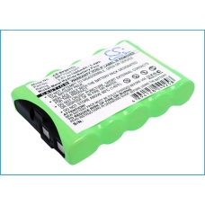 Înlocuire compatibilă pentru bateria Uniden BBTY0241001,BT-901