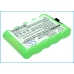 Baterie cod de bare, scanner Honeywell CS-BP901CL