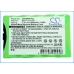 Baterie cod de bare, scanner Honeywell CS-BP901CL