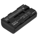 Camera Battery Canon DM-MV10