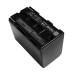 Battery for Canon E30