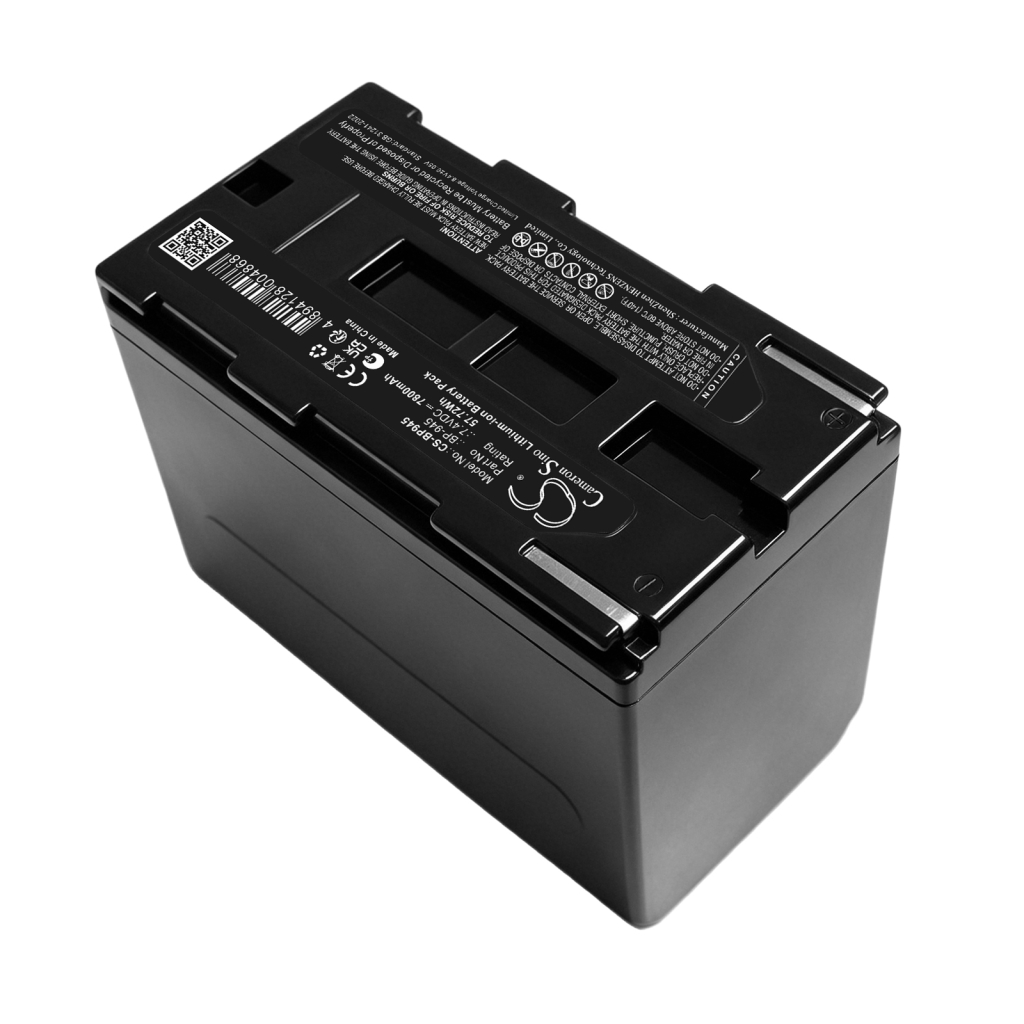 Battery for Canon E30