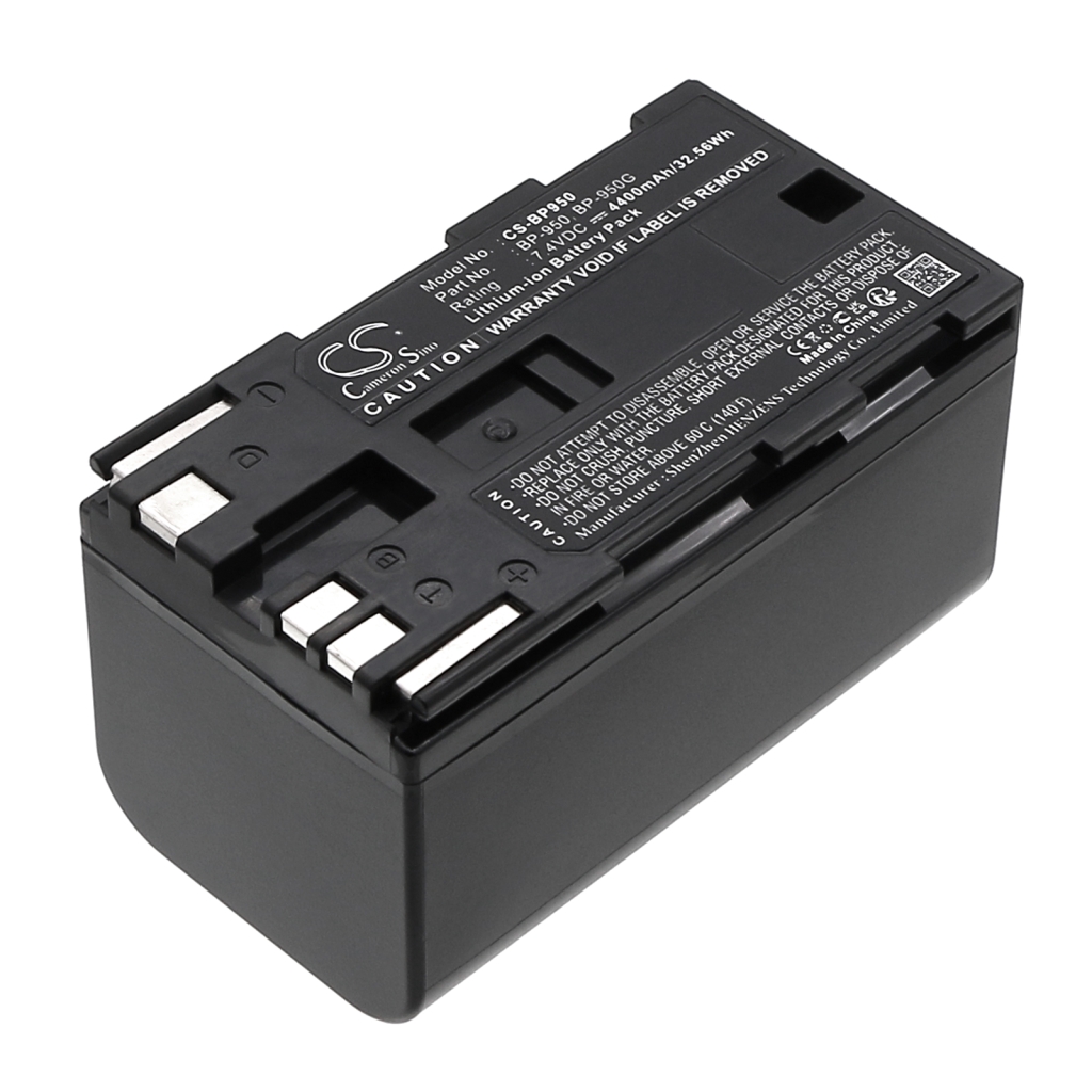 Camera Battery Canon CS-BP950