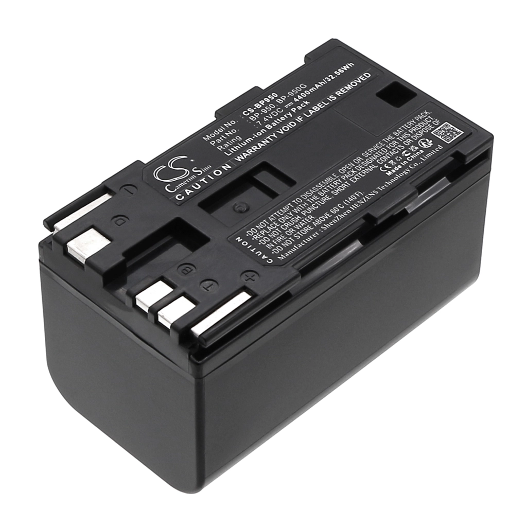Camera Battery Canon G20Hi