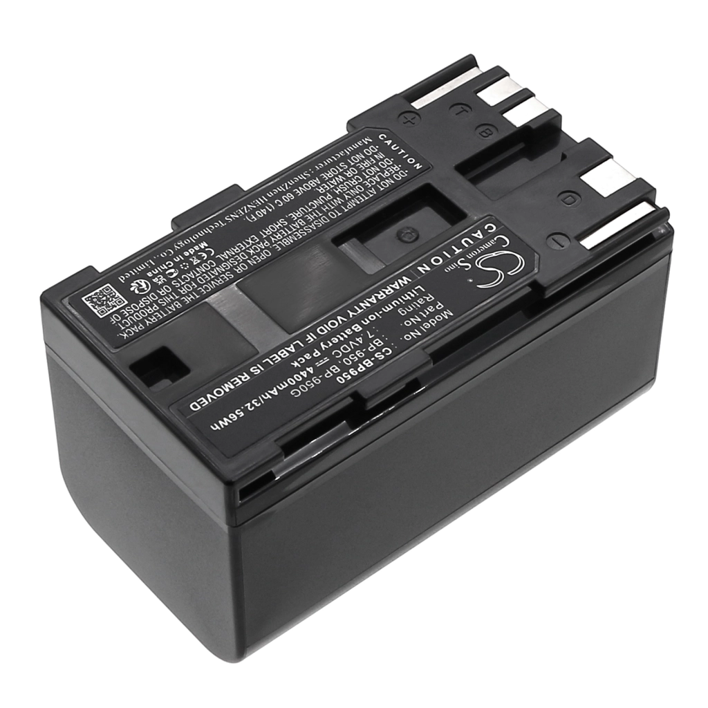 Camera Battery Canon G20Hi