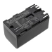 Camera Battery Canon G20Hi
