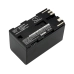 Camera Battery Canon CS-BP955MC