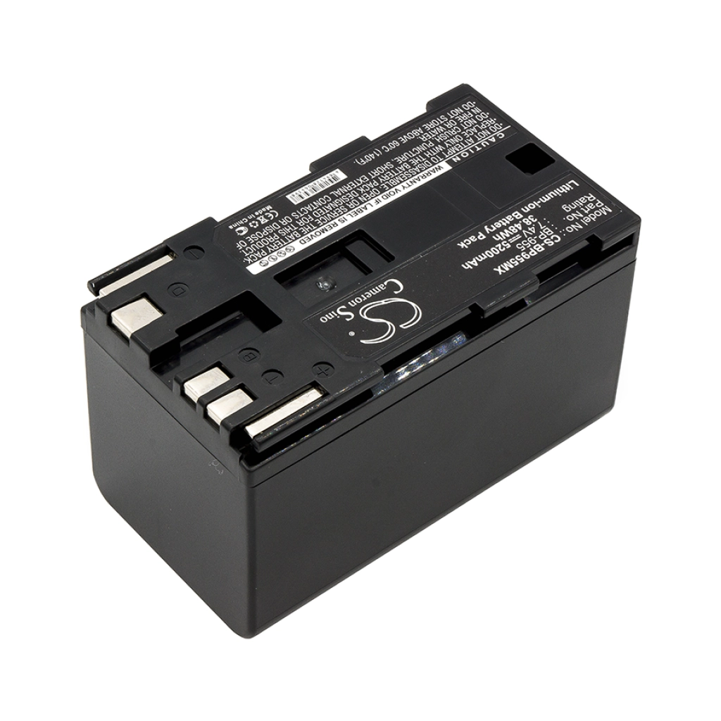 CS-BP955MX