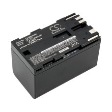 Înlocuire compatibilă pentru bateria Canon BP-955