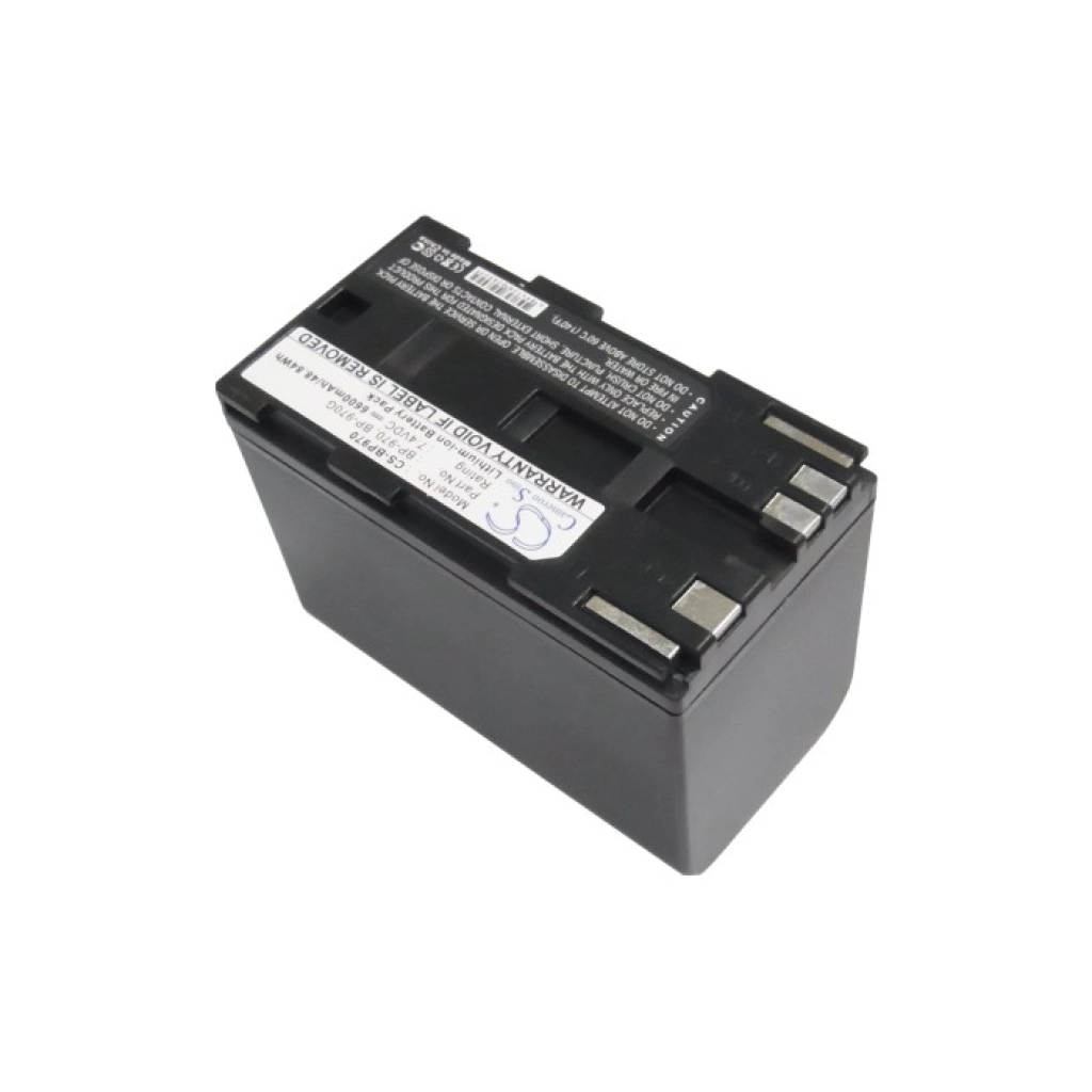 Camera Battery Canon V400