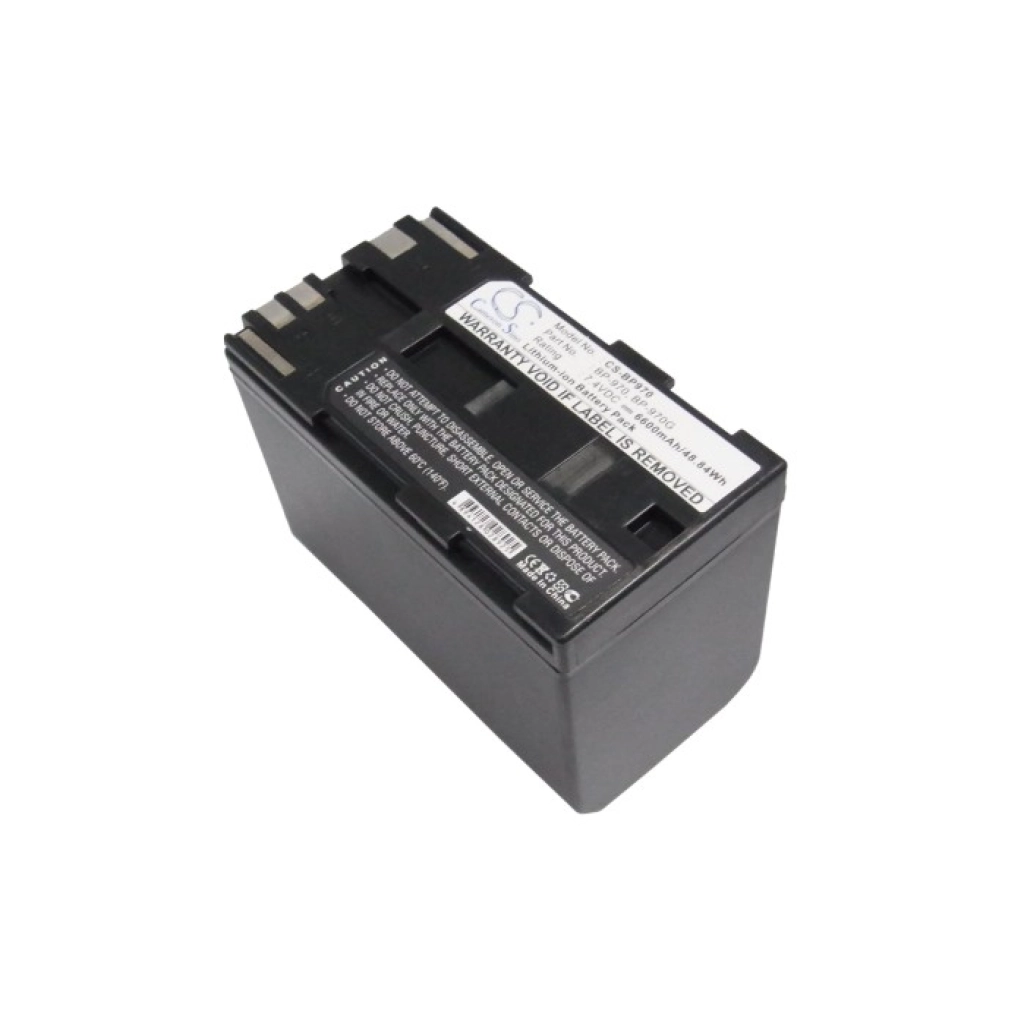 Camera Battery Canon V400