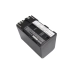 Camera Battery Canon V400