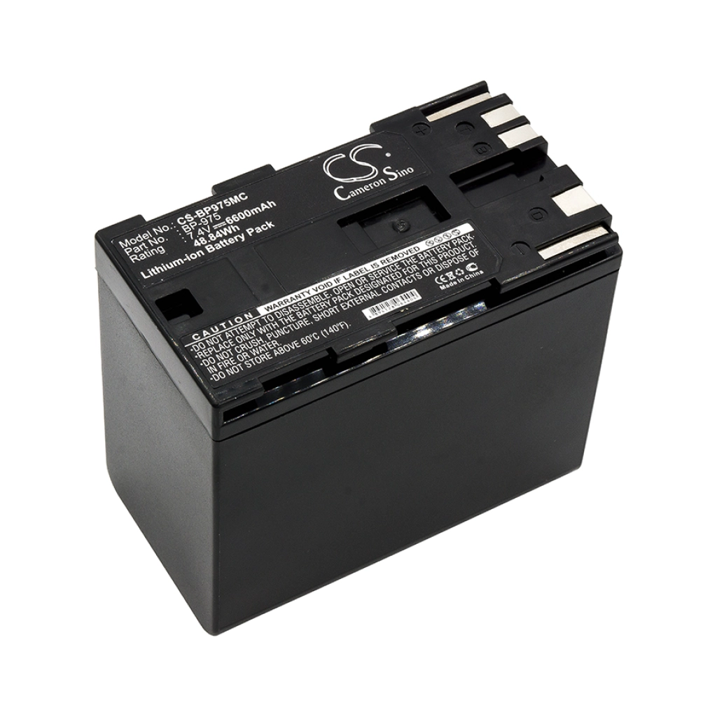 Camera Battery Canon XF100