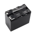 Camera Battery Canon XF100
