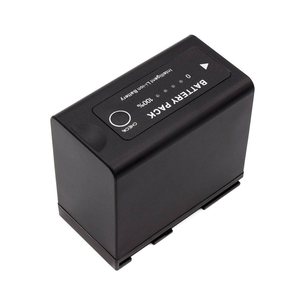 Camera Battery Canon XF100