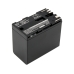 Înlocuire compatibilă pentru bateria Canon BP-975