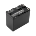 Camera Battery Canon XL2