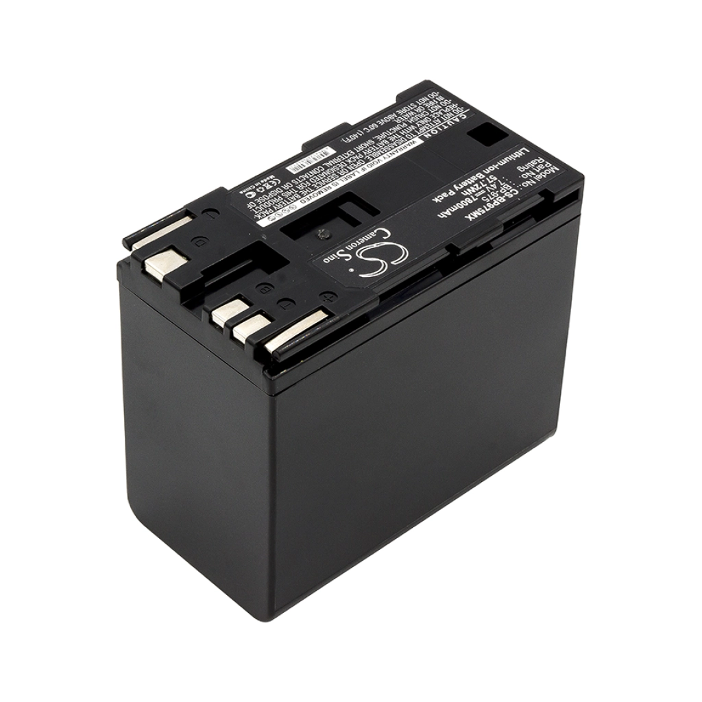 Camera Battery Canon XL2