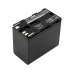 Camera Battery Canon XL2