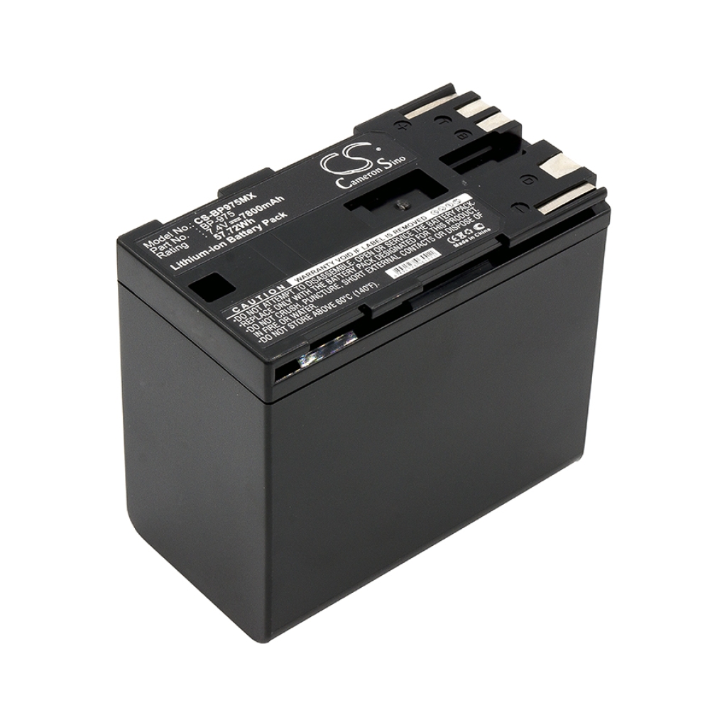 Înlocuire compatibilă pentru bateria Canon BP-975