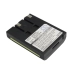 Compatible battery replacement for AT