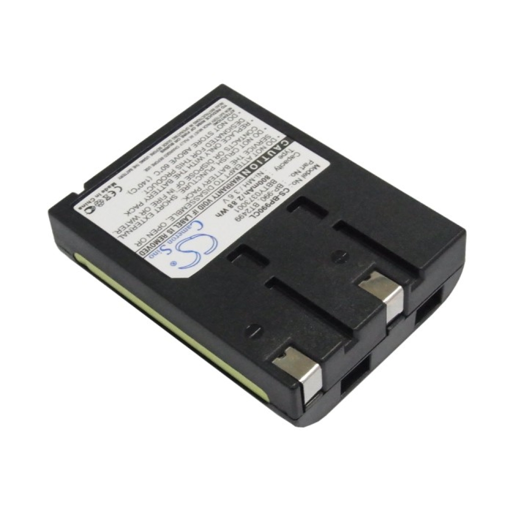 Baterie telefon fără fir Uniden EXS9600 (CS-BP990CL)