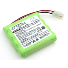 Înlocuire compatibilă pentru bateria Bullard 84932,OM11596,PA1RBAT