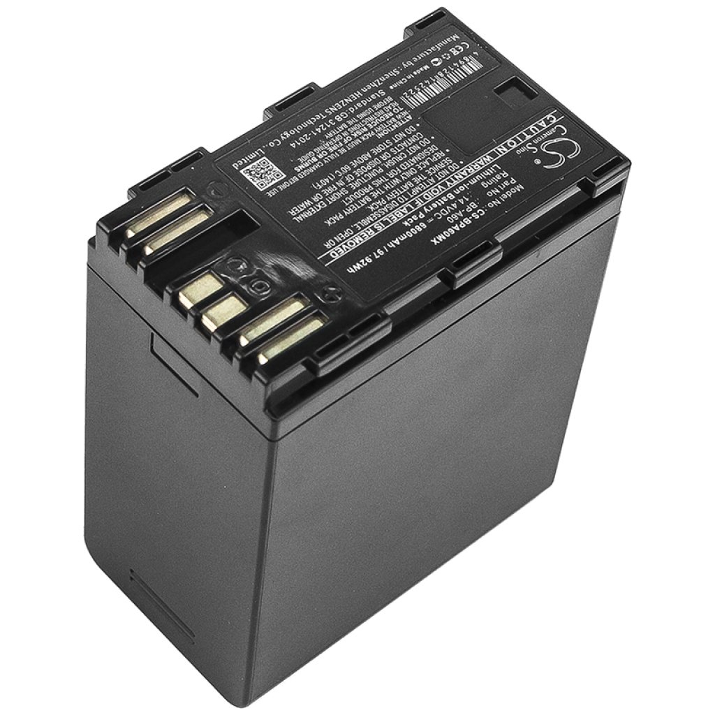 Înlocuire compatibilă pentru bateria Canon BP-A60
