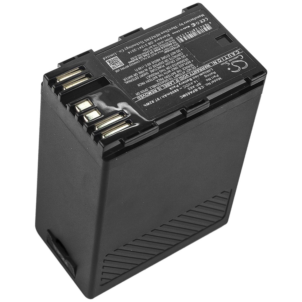 Înlocuire compatibilă pentru bateria Canon BP-A65
