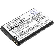 Înlocuire compatibilă pentru bateria Babymoov 1ICP6/34/50