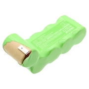 Battery compatibleWith Black & decker