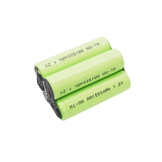 Înlocuire compatibilă pentru bateria Biohit 712898.01,SA 712898