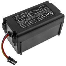 Înlocuire compatibilă pentru bateria Sencor 18650-4SM26,6.60.40.04-0,6.60.40.05-0,BONA18650-M26,BONA18650-MF1...