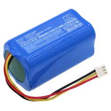Înlocuire compatibilă pentru bateria Midea 6.60.40.02-0,6.60.40.03-0,6.60.40.05-0