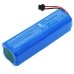 Baterie aspirator Blaupunkt BPK-VCBB1XTEN (CS-BPK120VX)