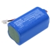 Baterie aspirator Blaupunkt BPK-VCBB1XVN (CS-BPK130VX)