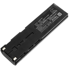 Înlocuire compatibilă pentru bateria Bk precision MB400