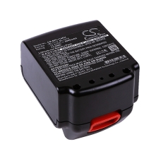 Înlocuire compatibilă pentru bateria Black & decker BL1114,BL1314,BL1514,LB16